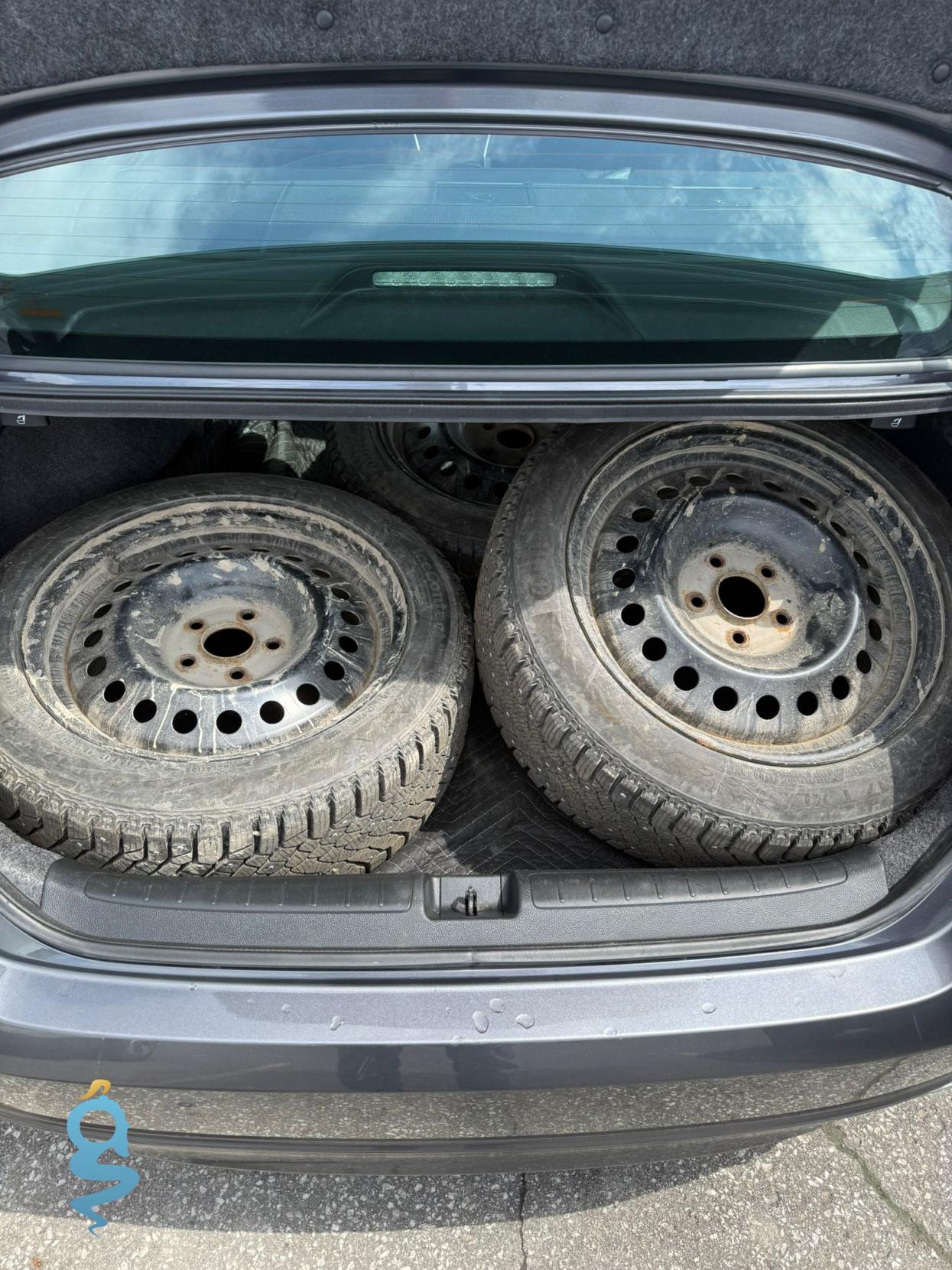 Honda Accord 2.0 Sport Sport