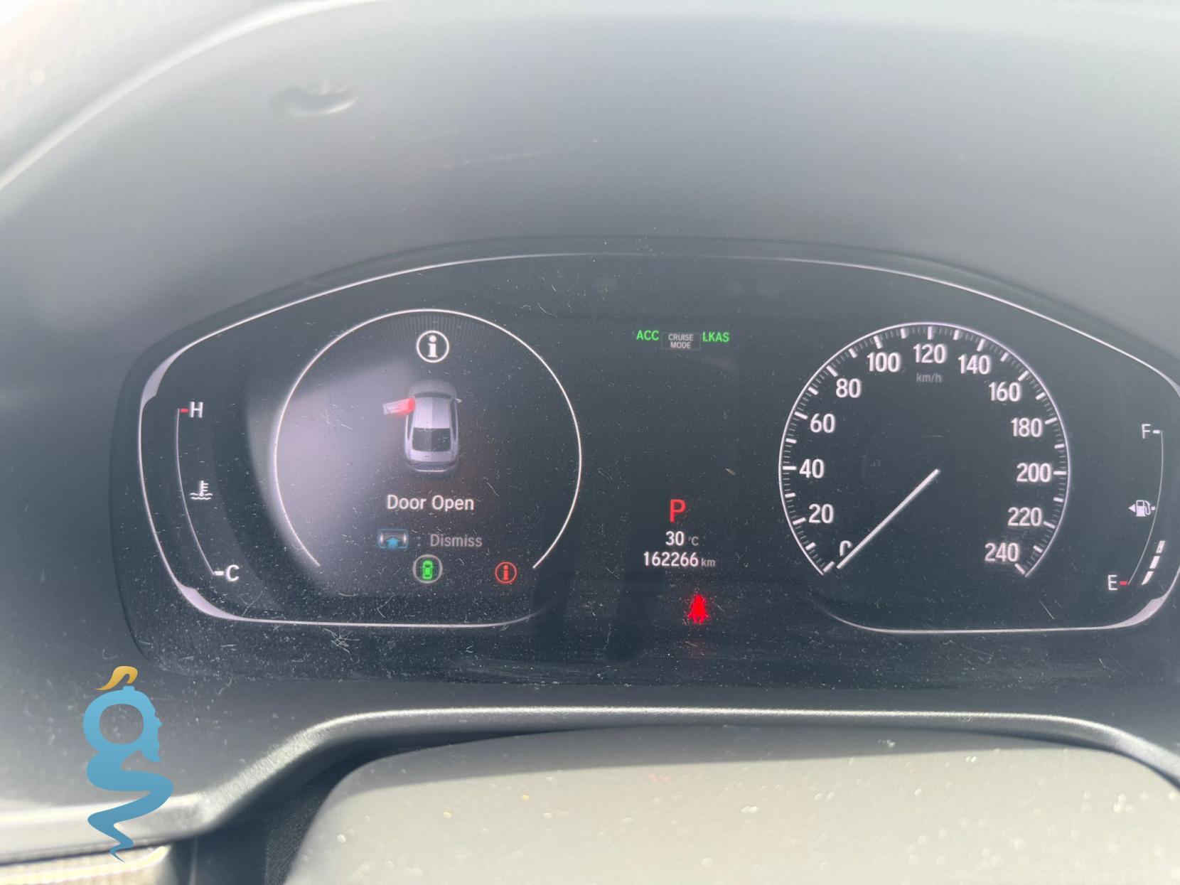 Honda Accord 2.0 Sport Sport