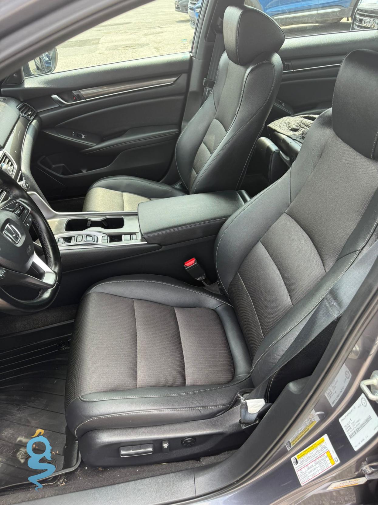Honda Accord 2.0 Sport Sport
