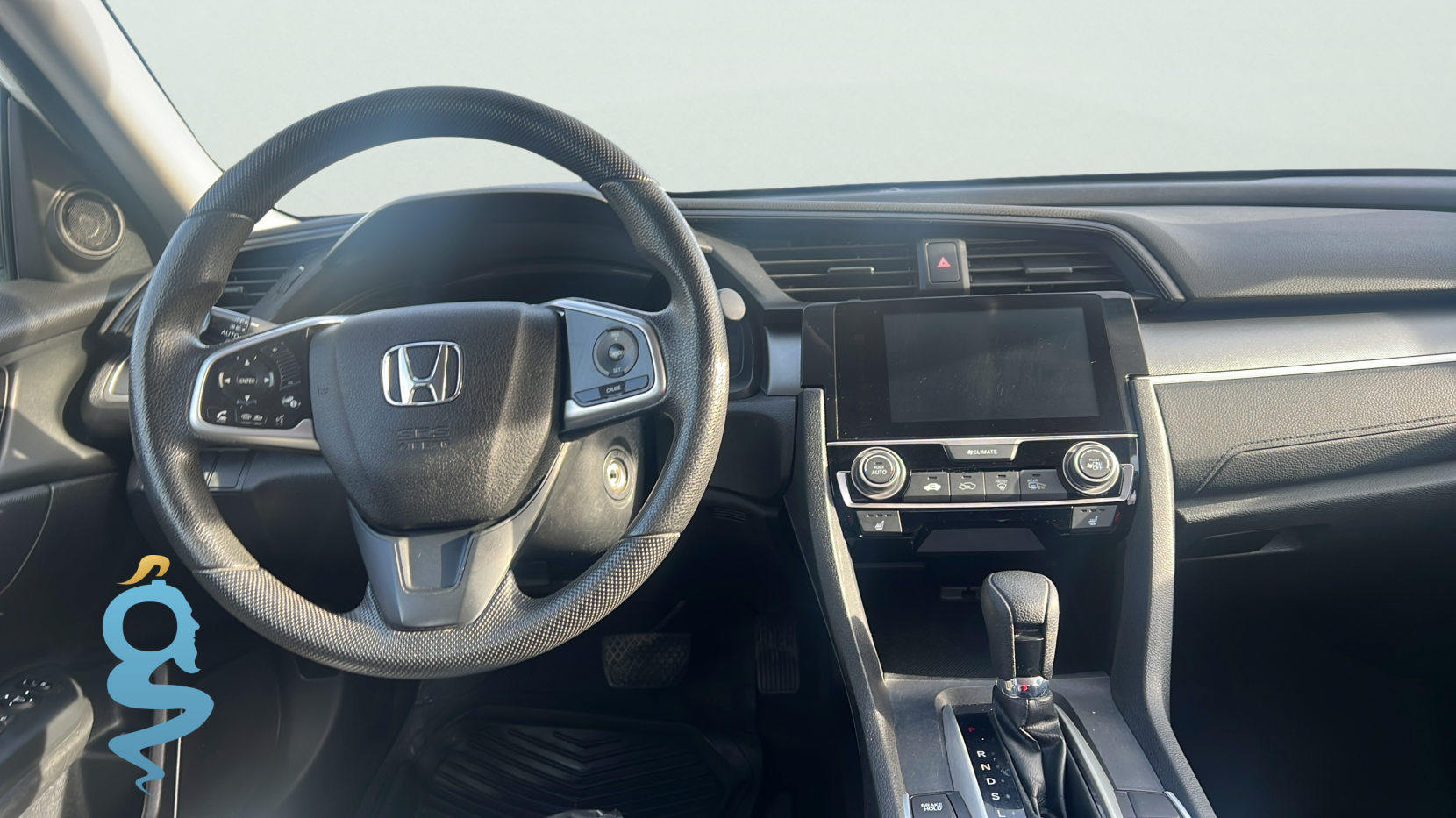 Honda Civic 2.0 LX LX