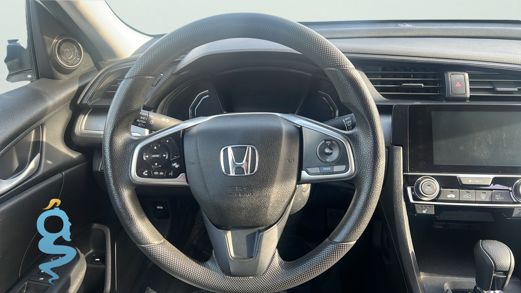 Honda Civic 2.0 LX LX