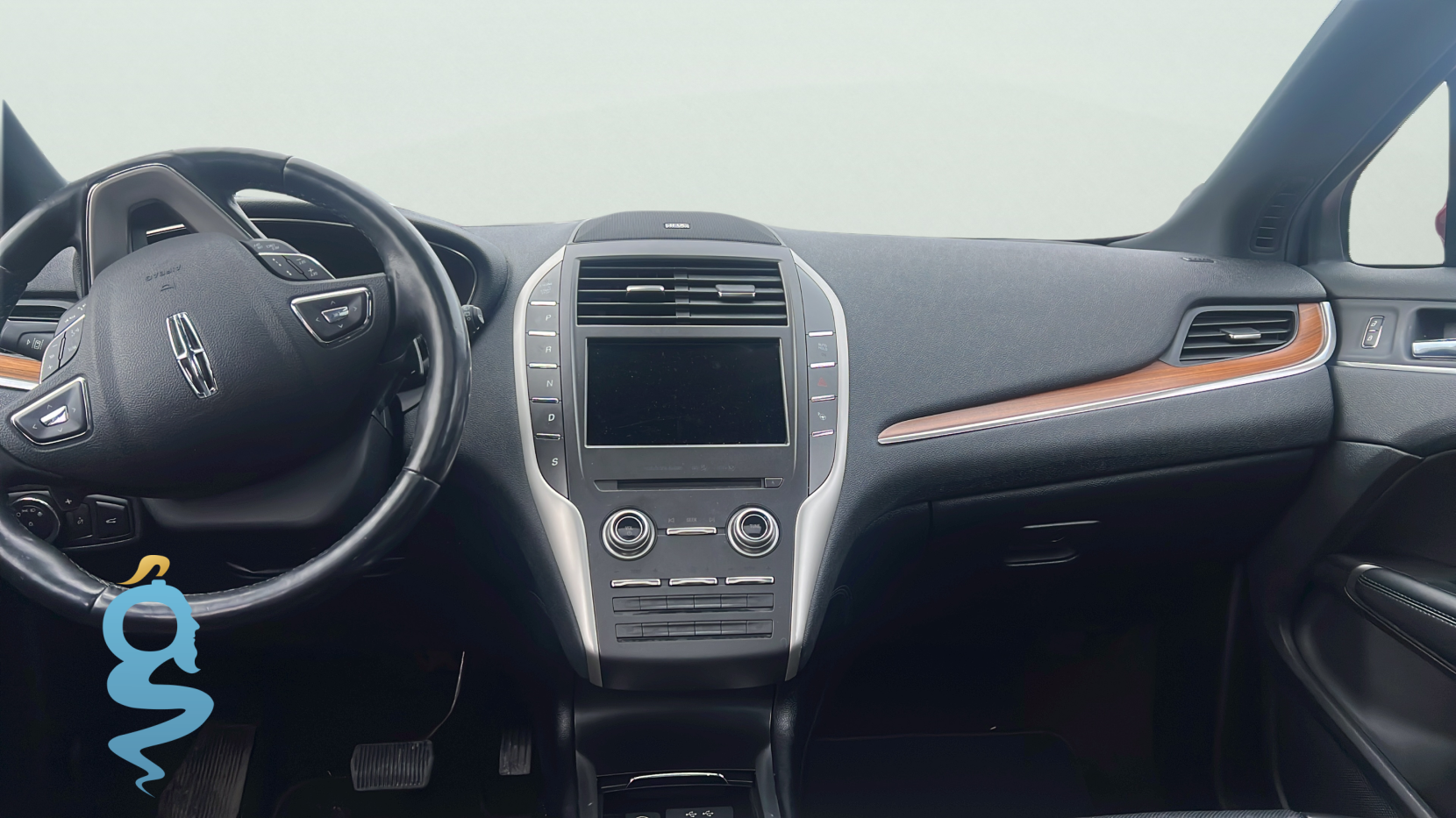 Lincoln MKC 2.3 Reserve Reserve