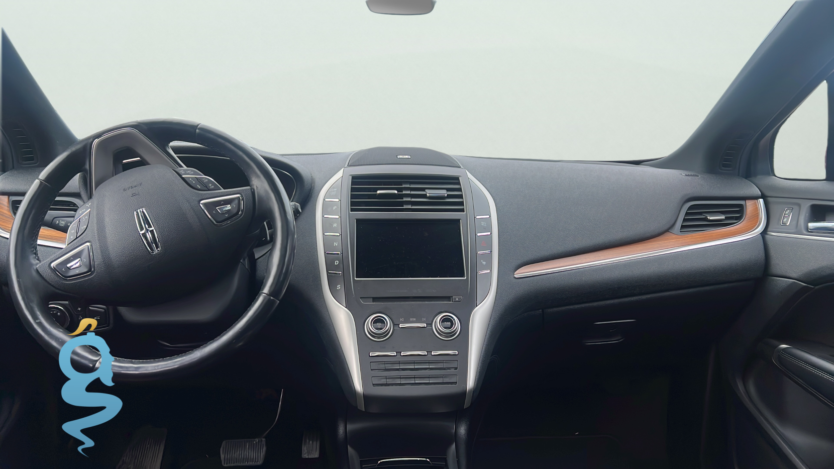 Lincoln MKC 2.3 Reserve Reserve