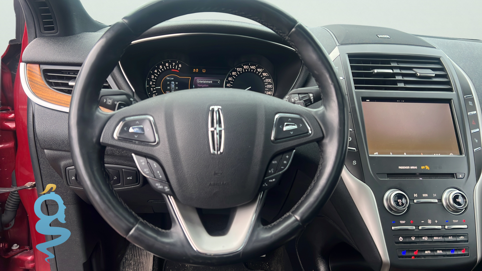 Lincoln MKC 2.3 Reserve Reserve