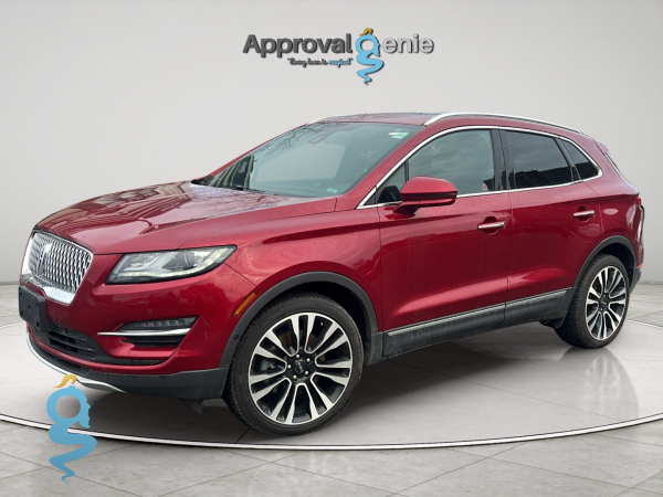 Lincoln MKC 2.3 Reserve Reserve