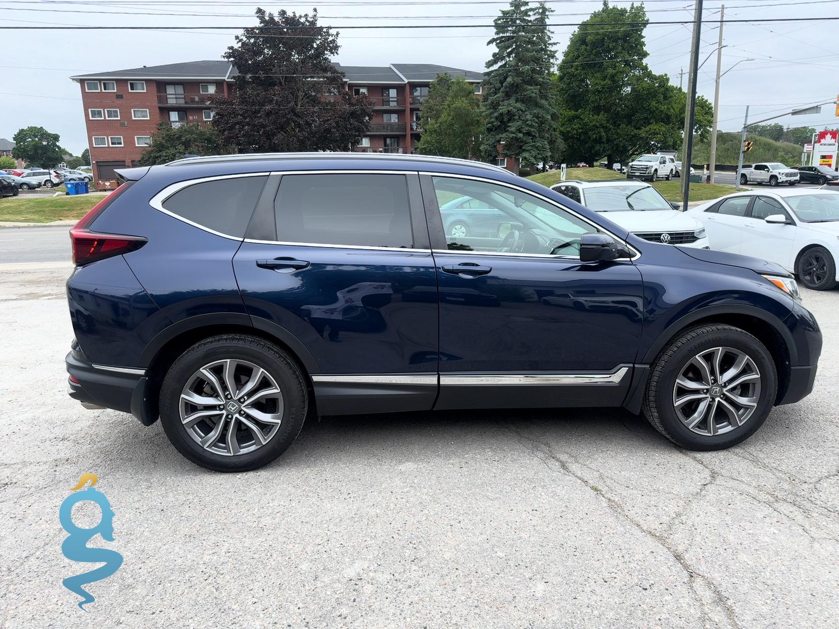 Honda CR-V 1.5 Touring CR-V VI