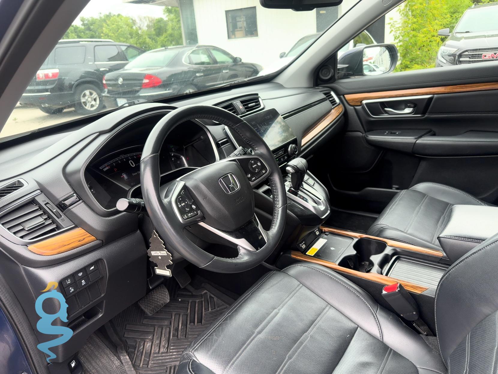 Honda CR-V 1.5 Touring CR-V VI