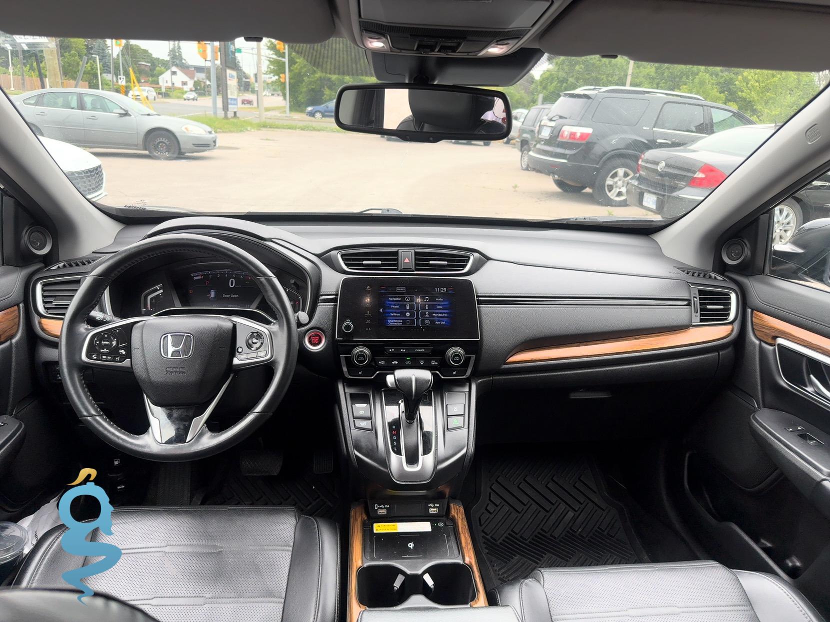 Honda CR-V 1.5 Touring CR-V VI