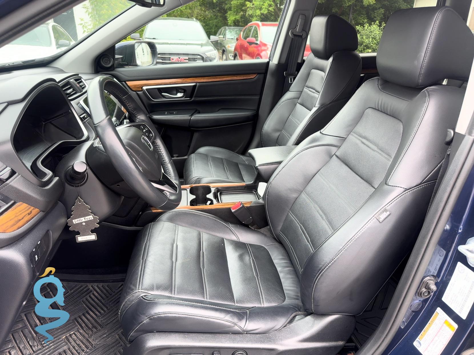 Honda CR-V 1.5 Touring CR-V VI