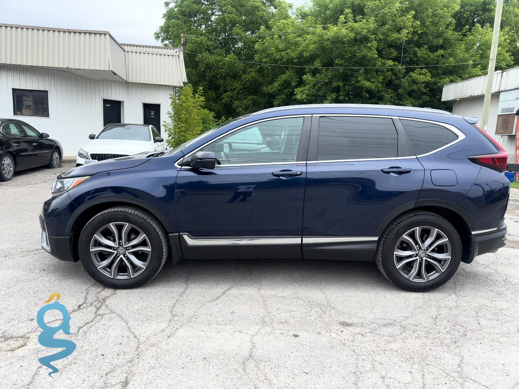 Honda CR-V 1.5 Touring CR-V VI