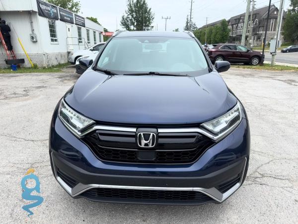 Honda CR-V 1.5 Touring CR-V VI