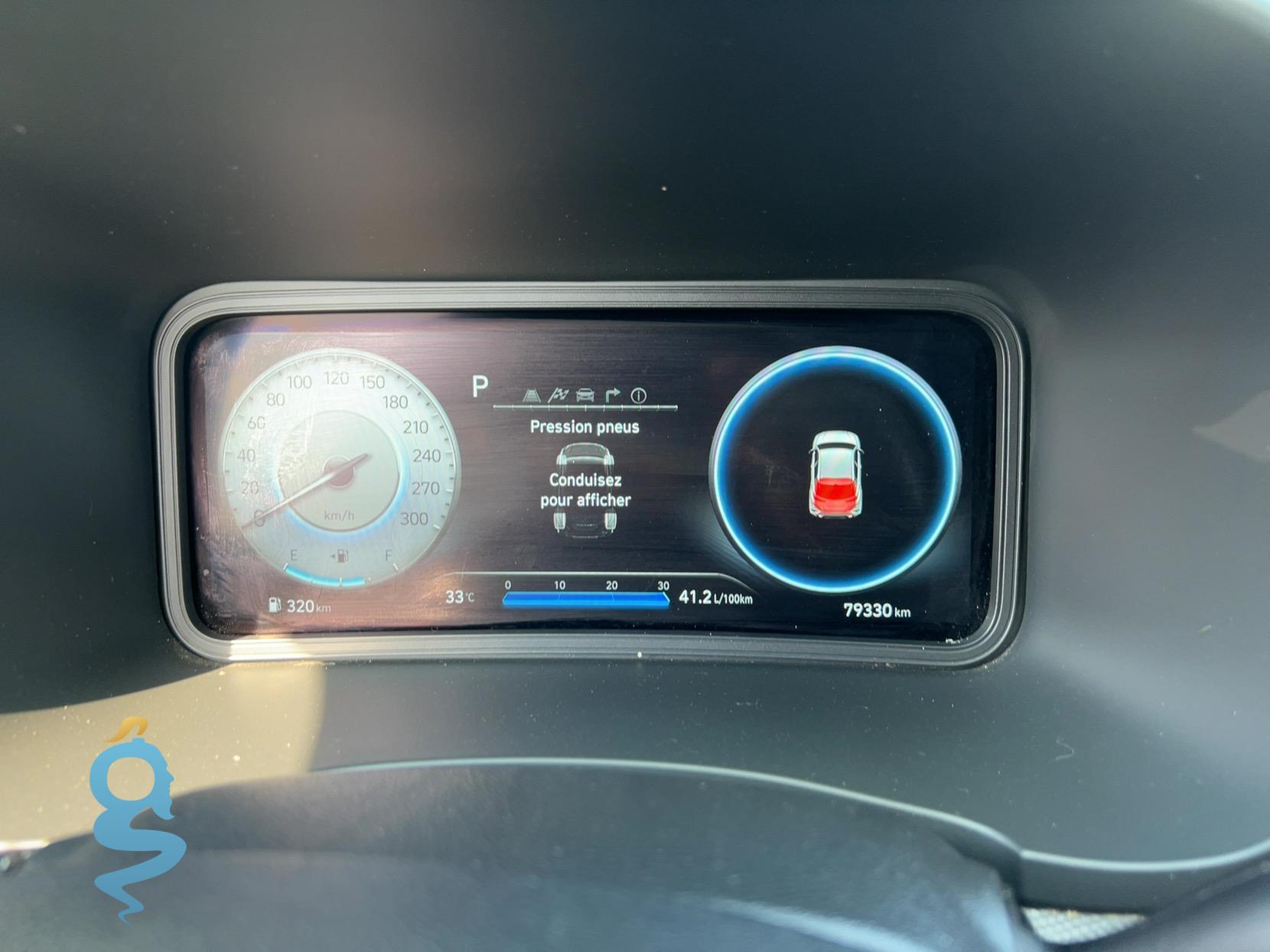 Hyundai Kona 2.0 Kona II