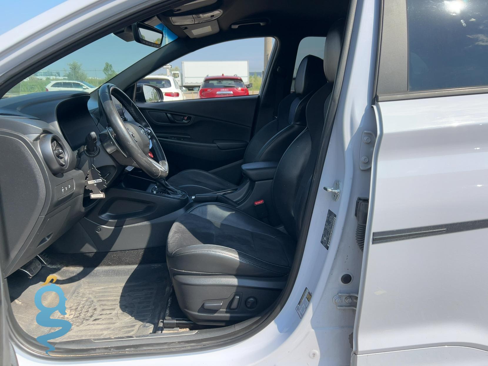 Hyundai Kona 2.0 Kona II
