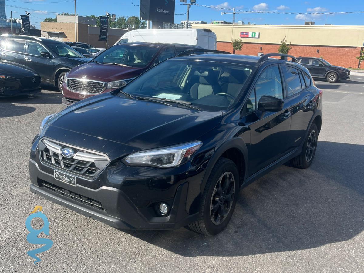 Subaru Crosstrek 2.0