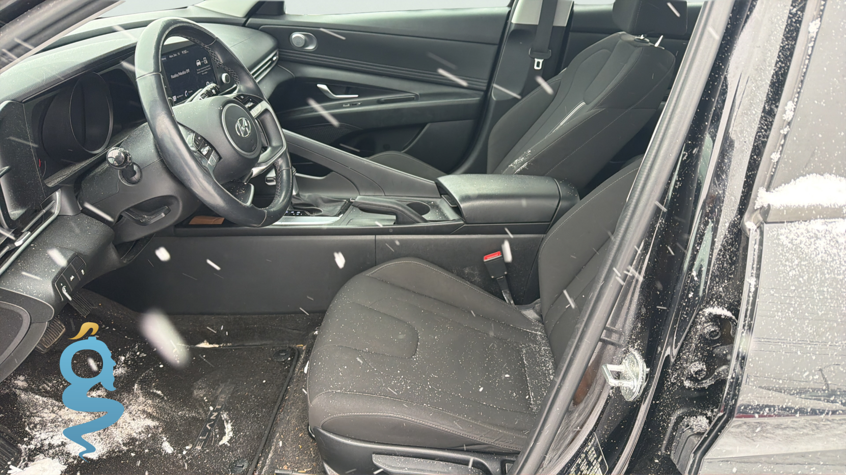 Hyundai Elantra 2.0 SEL