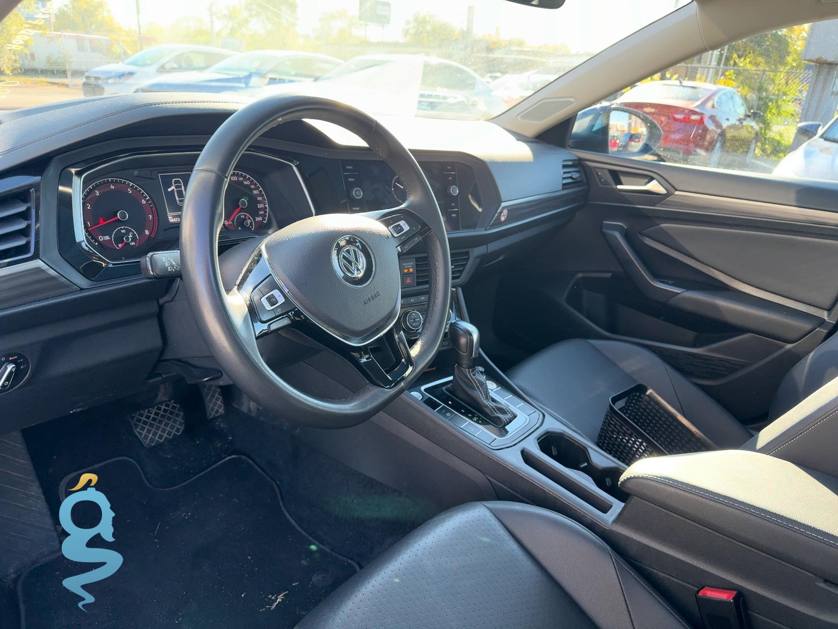 Volkswagen Jetta 1.4 TSI SEL