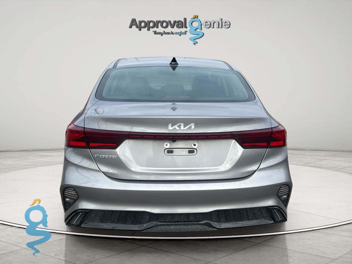 Kia Forte 2.0 Forte III (facelift 2021)