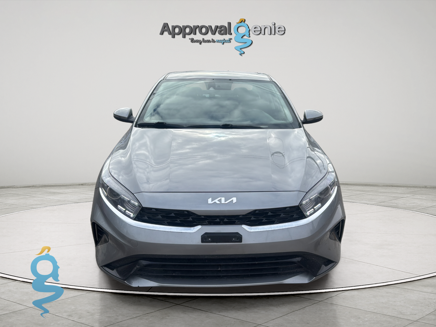 Kia Forte 2.0 Forte III (facelift 2021)