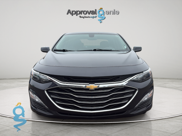 Chevrolet Malibu 1.5 LT (1LT)