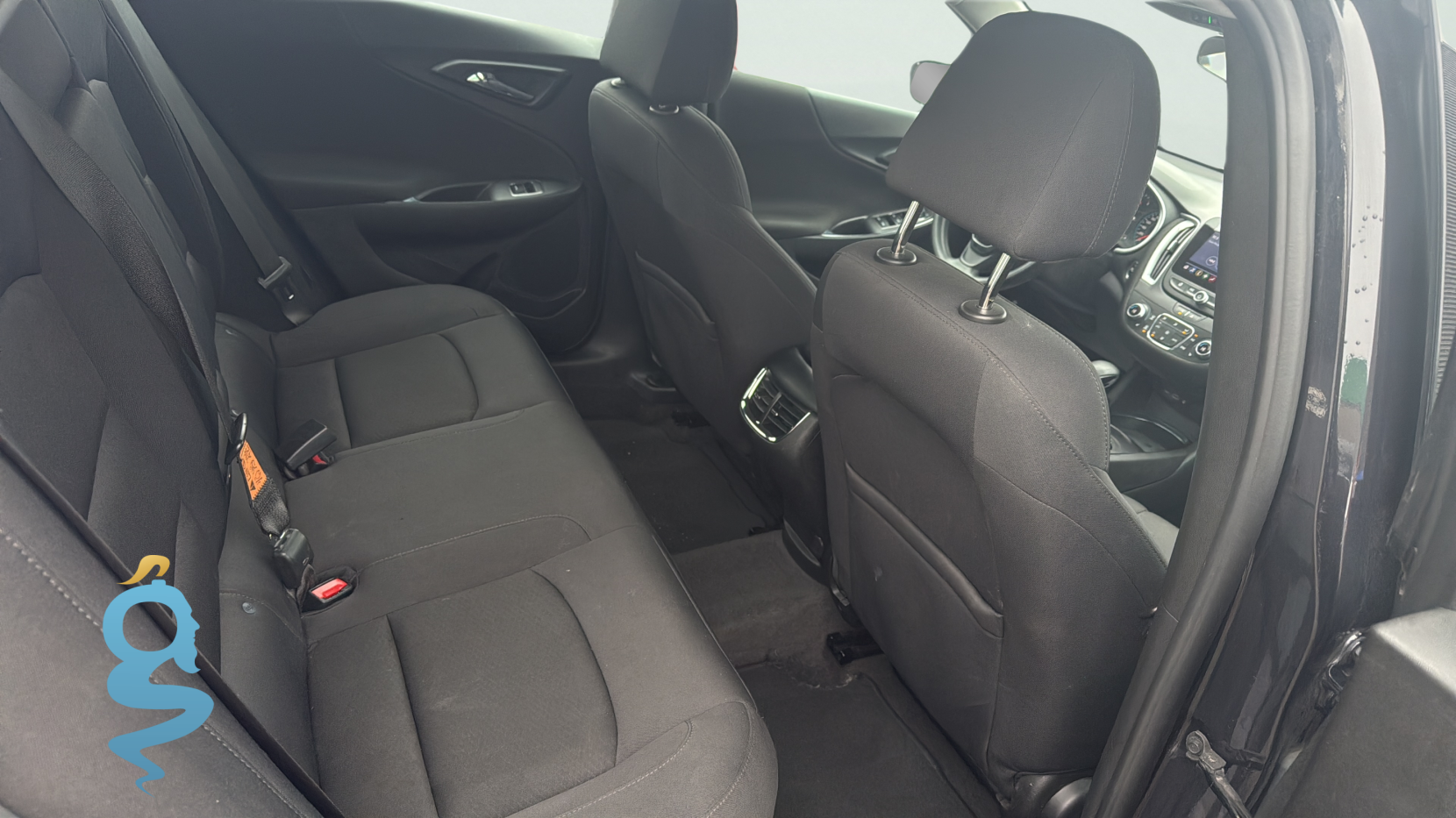 Chevrolet Malibu 1.5 LT (1LT)