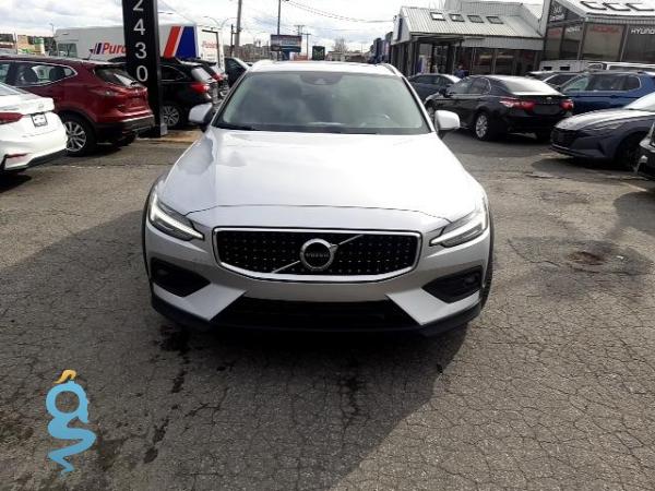 Volvo V60 2.0 Momentum