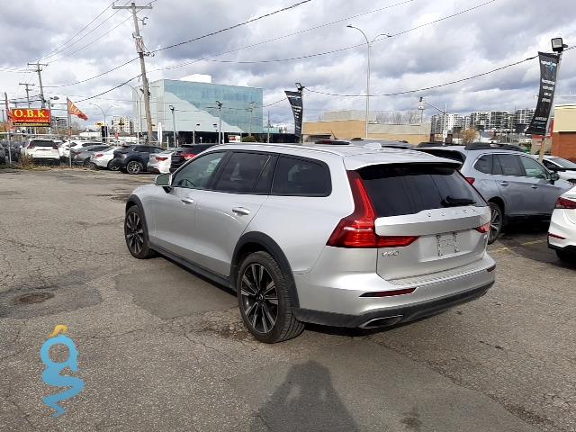 Volvo V60 2.0 Momentum