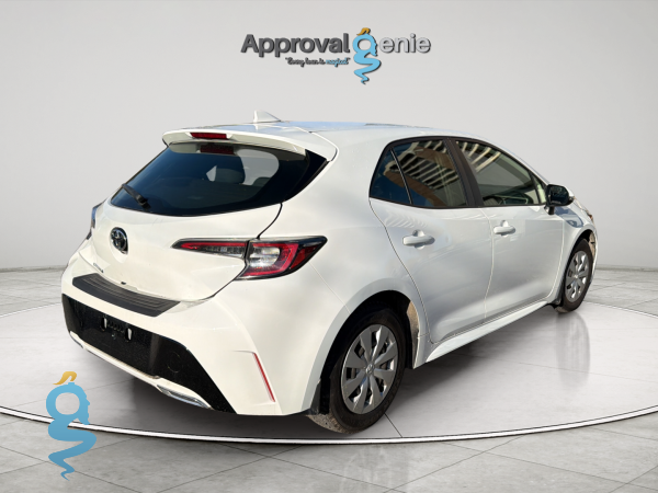 Toyota Corolla 2.0 FA20