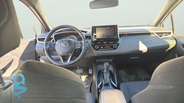 Toyota Corolla 2.0 FA20