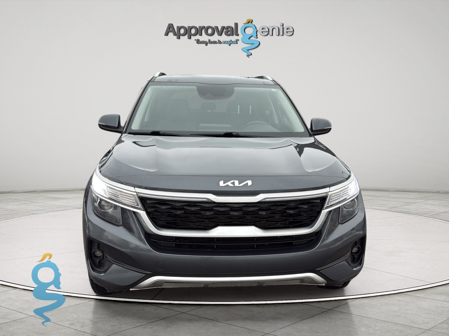 Kia Seltos 2.0 S FWD, S AWD, Nightfall Edition Seltos