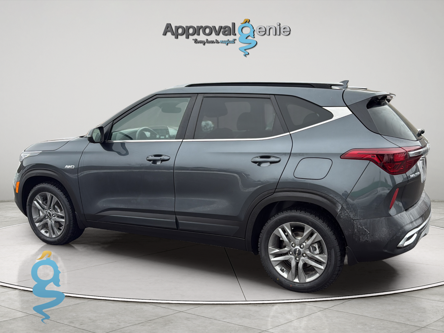 Kia Seltos 2.0 S FWD, S AWD, Nightfall Edition Seltos