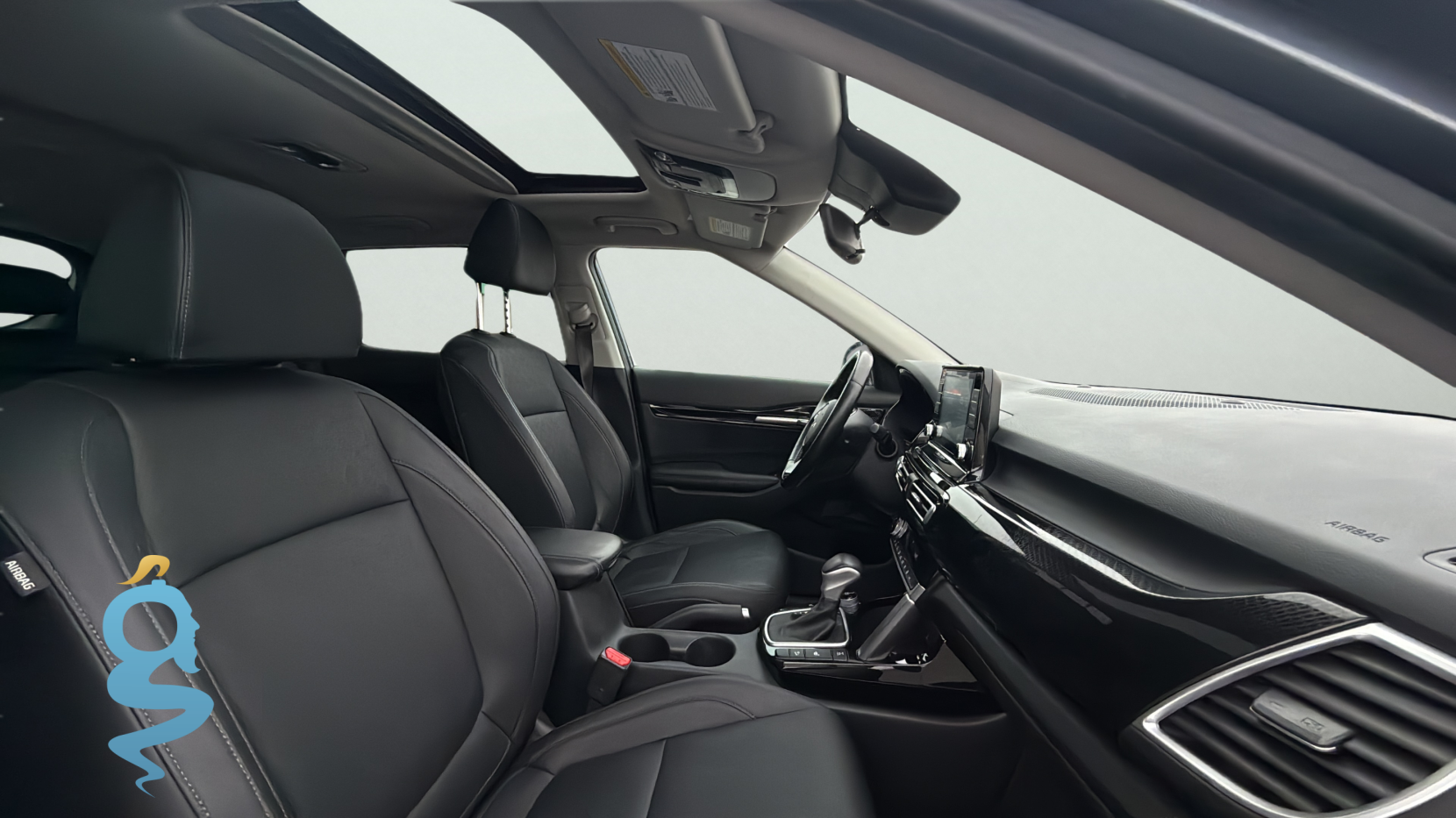 Kia Seltos 2.0 S FWD, S AWD, Nightfall Edition Seltos