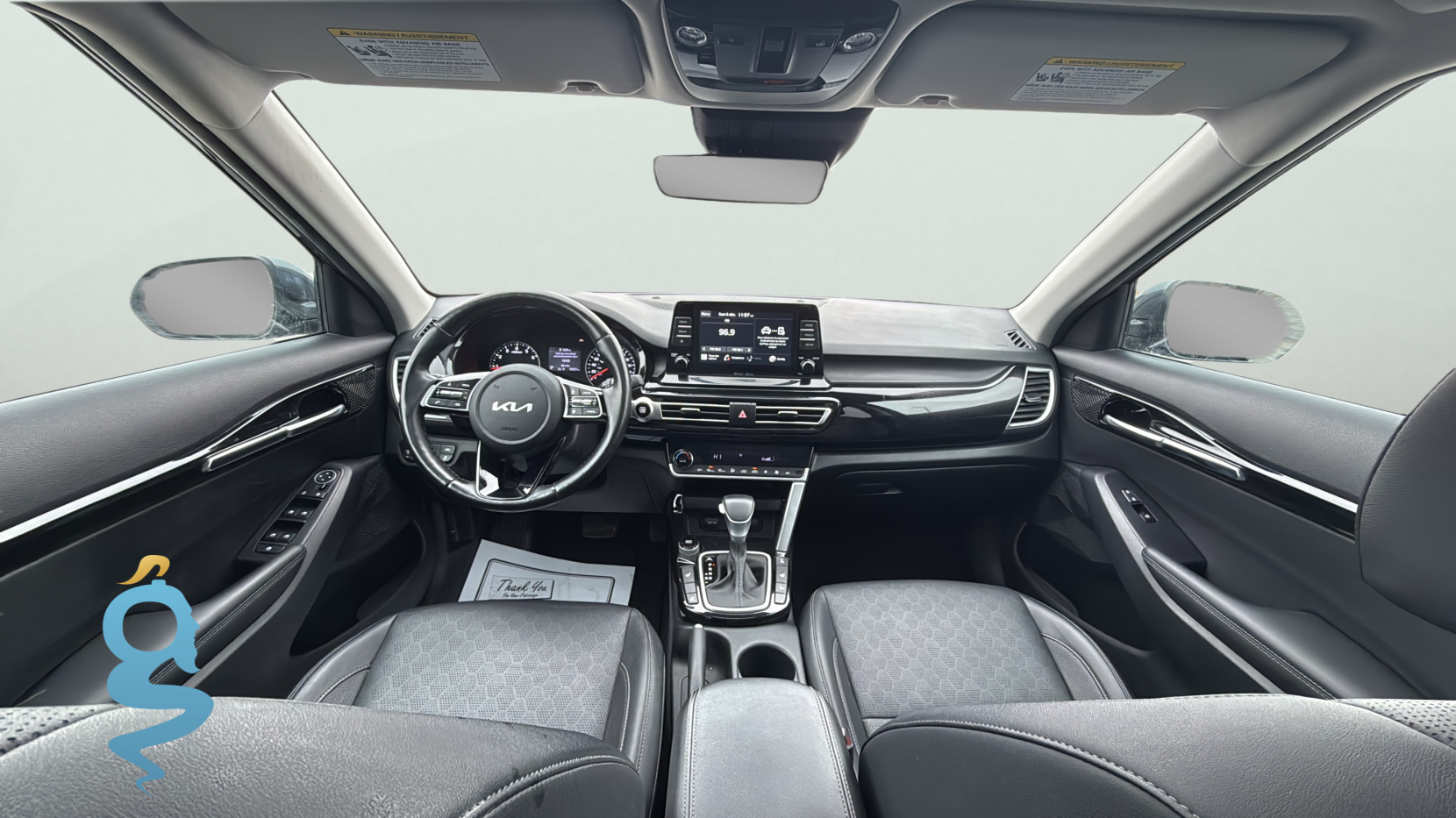 Kia Seltos 2.0 S FWD, S AWD, Nightfall Edition Seltos