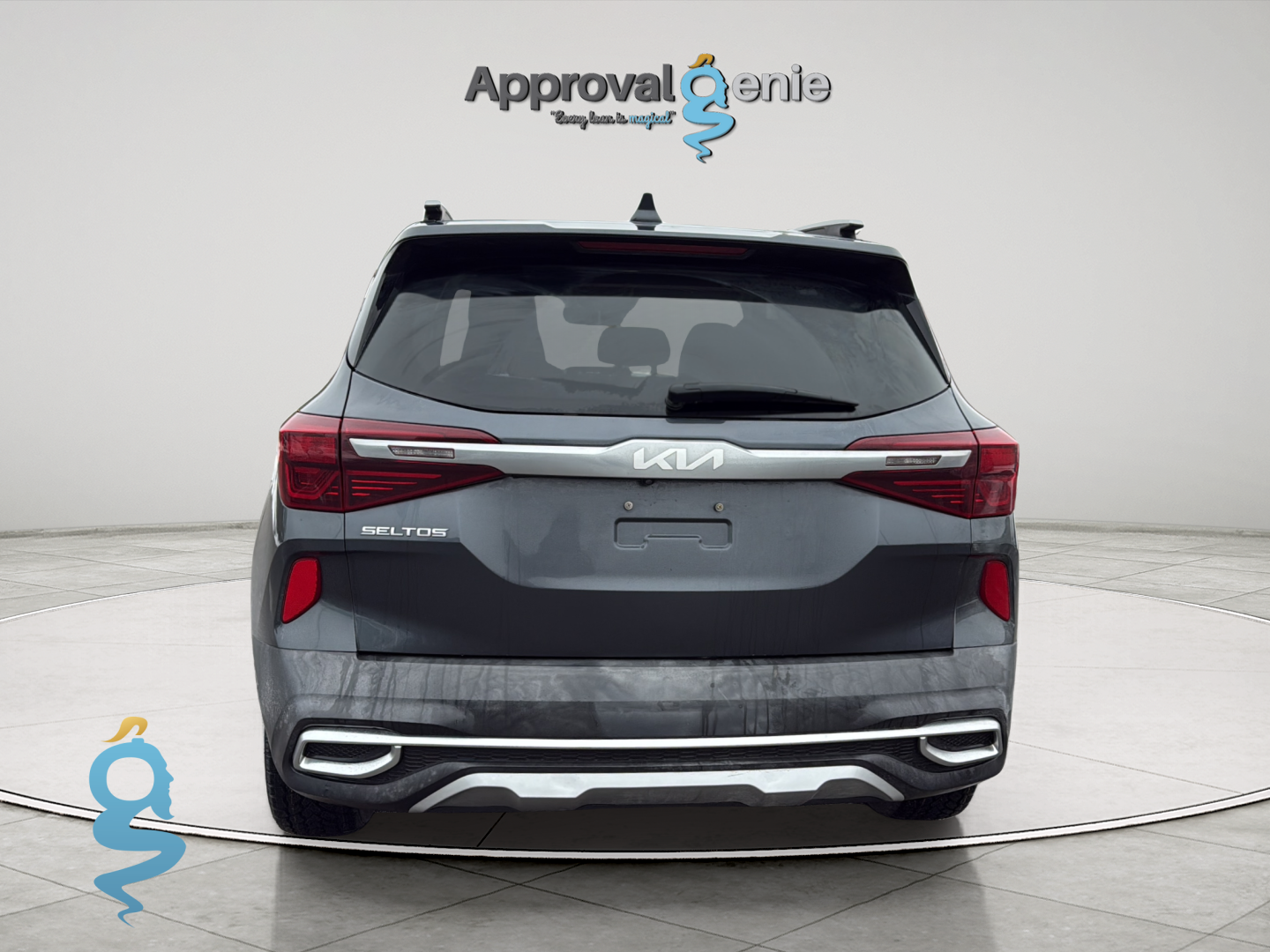 Kia Seltos 2.0 S FWD, S AWD, Nightfall Edition Seltos