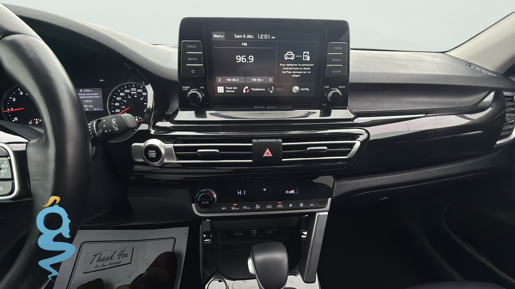 Kia Seltos 2.0 S FWD, S AWD, Nightfall Edition Seltos