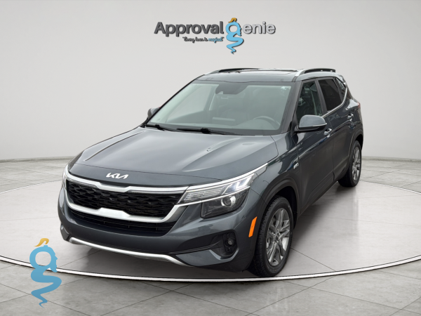 Kia Seltos 2.0 S FWD, S AWD, Nightfall Edition Seltos