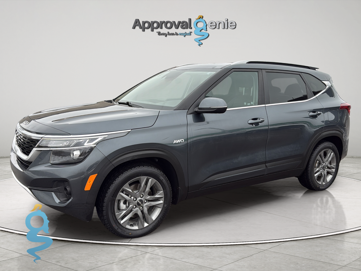 Kia Seltos 2.0 S FWD, S AWD, Nightfall Edition Seltos