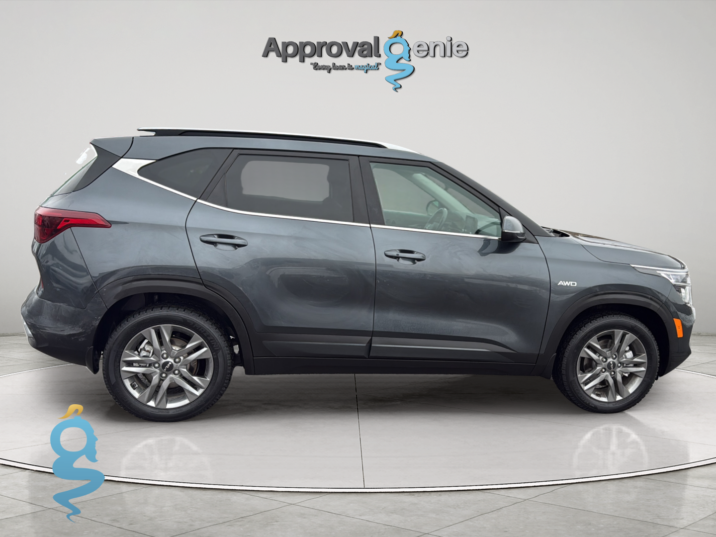 Kia Seltos 2.0 S FWD, S AWD, Nightfall Edition Seltos