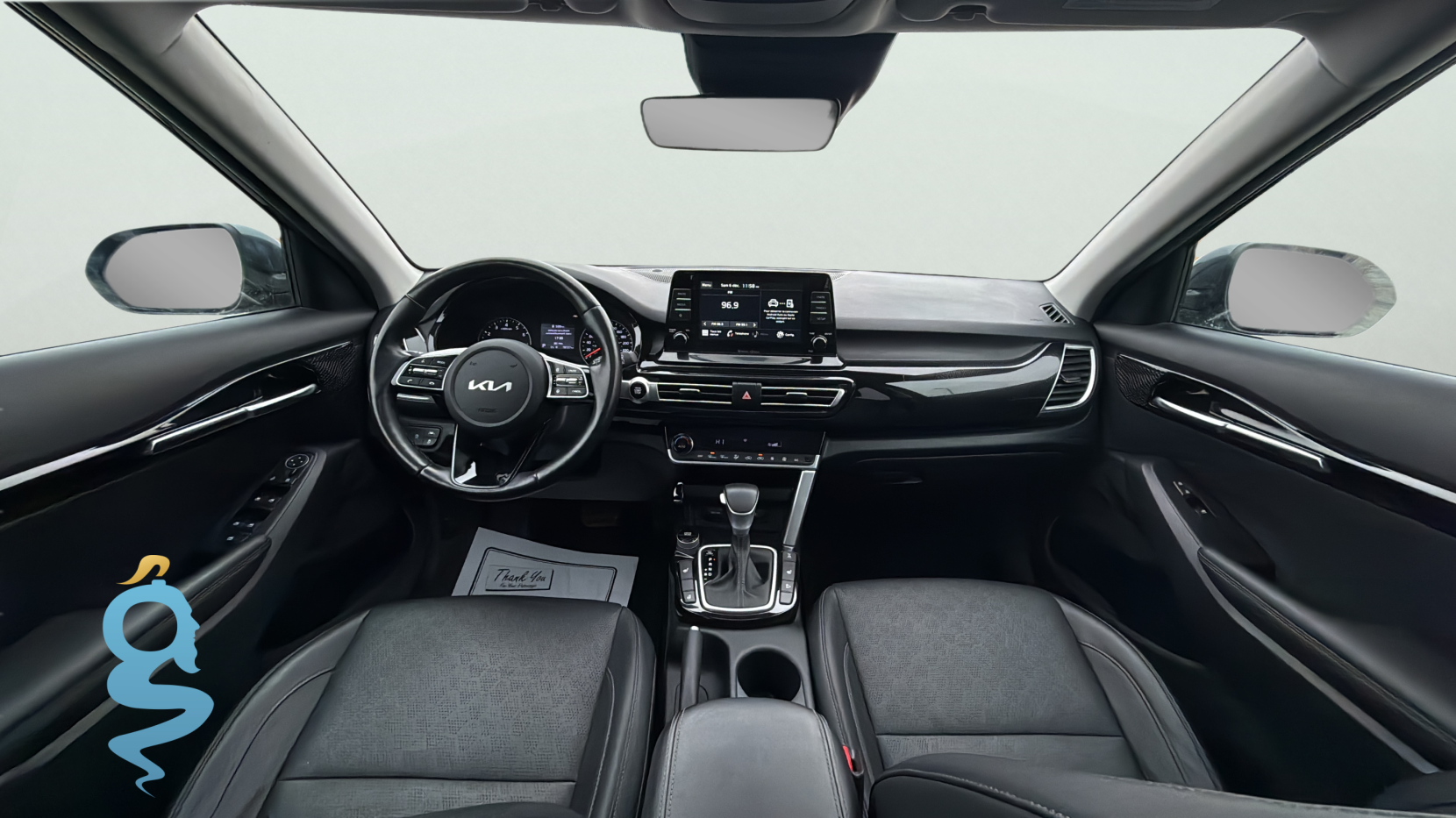 Kia Seltos 2.0 S FWD, S AWD, Nightfall Edition Seltos