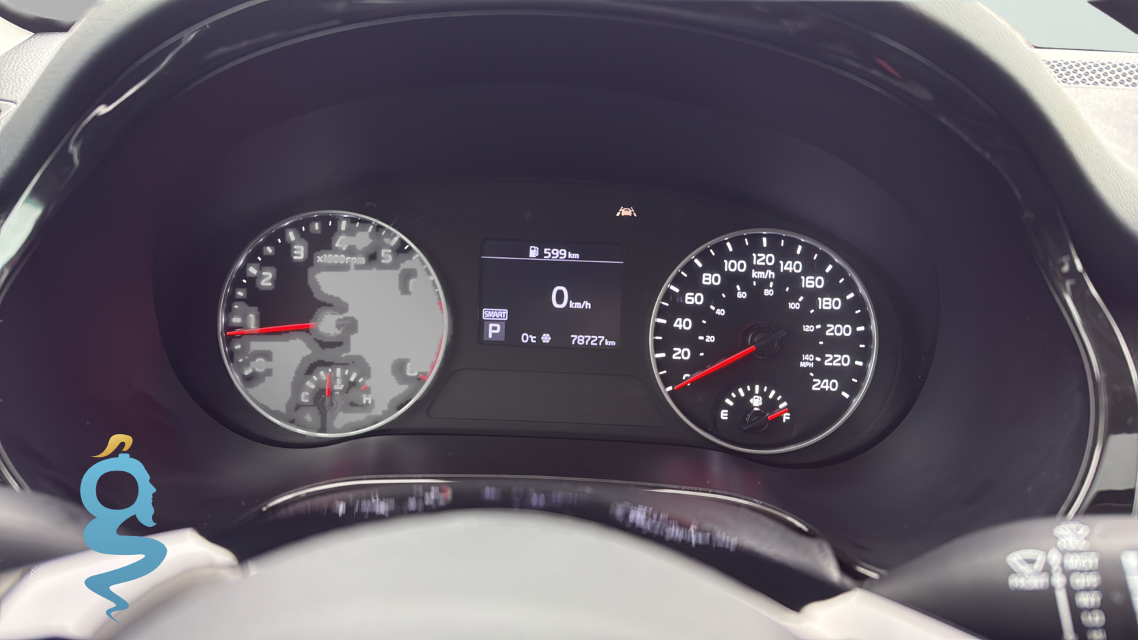 Kia Seltos 2.0 S FWD, S AWD, Nightfall Edition Seltos