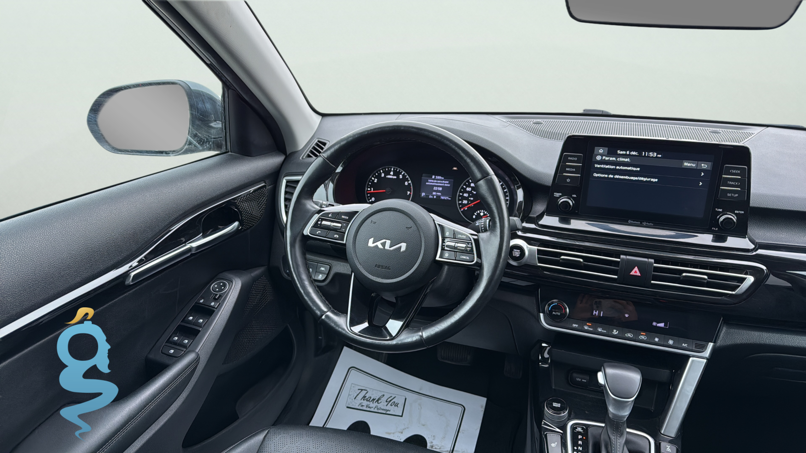 Kia Seltos 2.0 S FWD, S AWD, Nightfall Edition Seltos