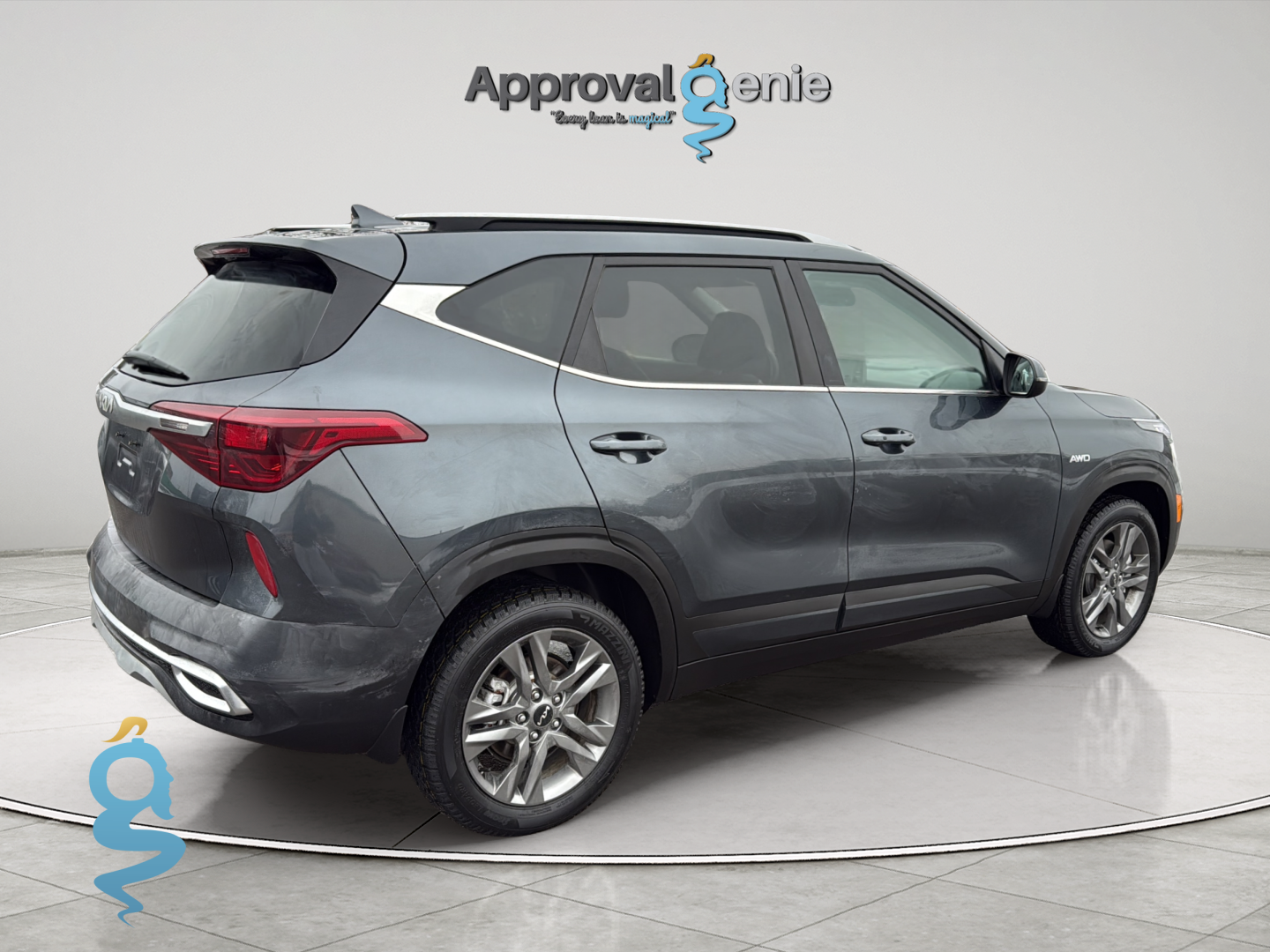 Kia Seltos 2.0 S FWD, S AWD, Nightfall Edition Seltos