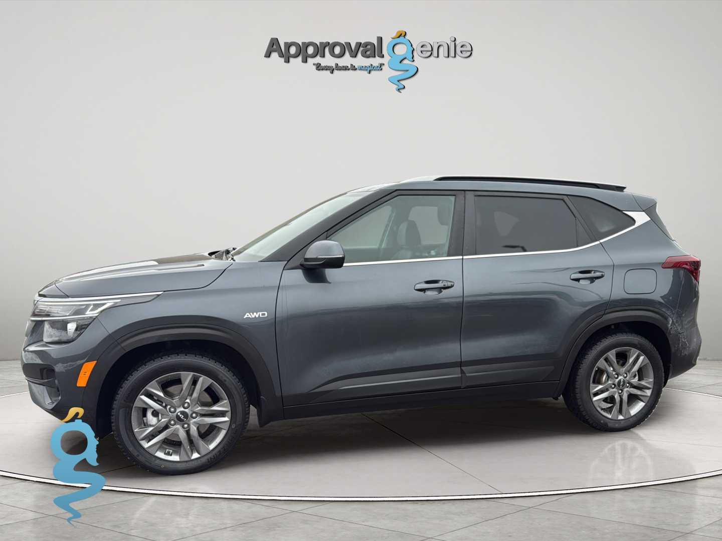 Kia Seltos 2.0 S FWD, S AWD, Nightfall Edition Seltos