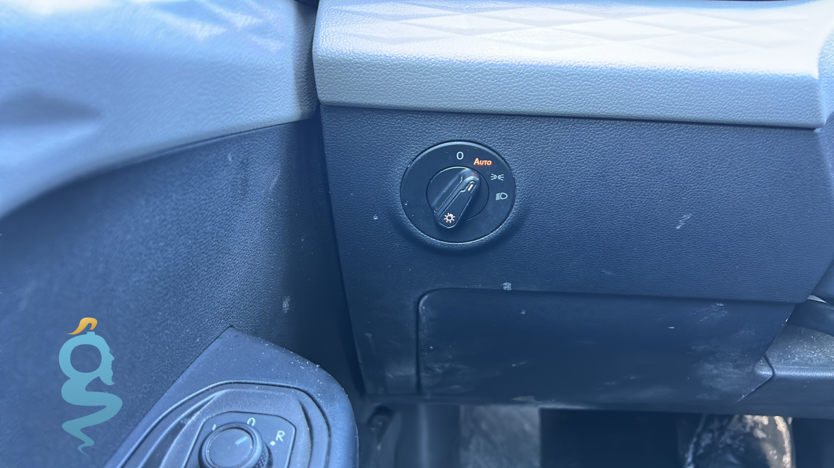 Volkswagen Taos 1.5 4Motion Trendline Taos (facelift 2024)