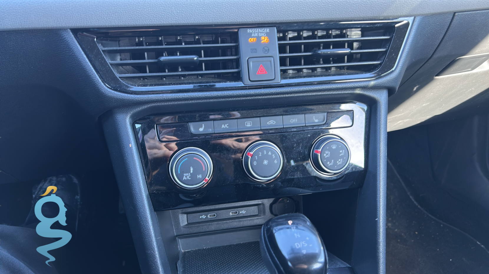 Volkswagen Taos 1.5 4Motion Trendline Taos (facelift 2024)