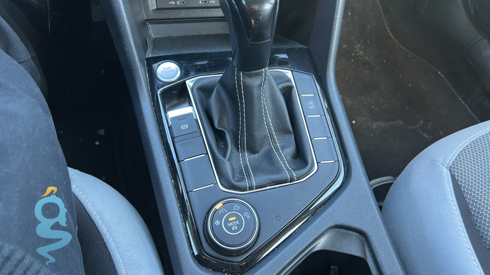 Volkswagen Taos 1.5 4Motion Trendline Taos (facelift 2024)