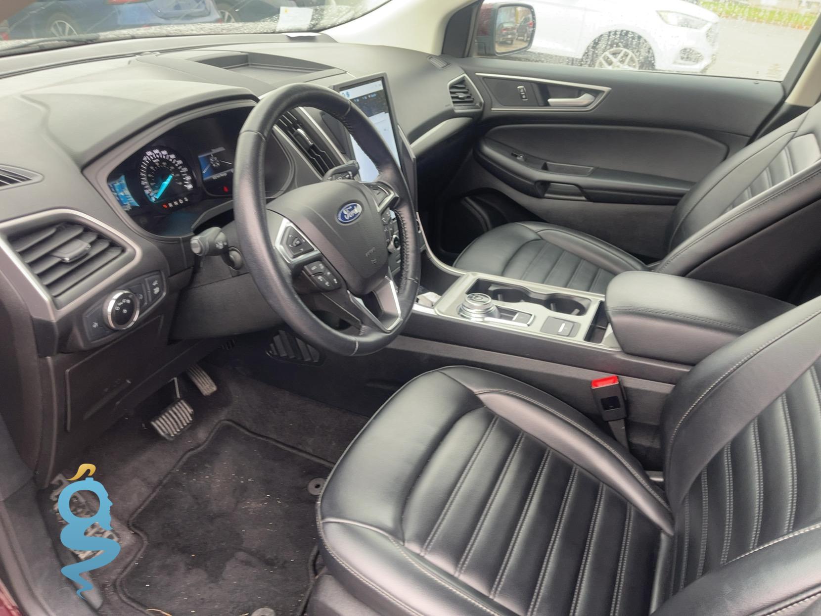 Ford Edge 2.0 SEL