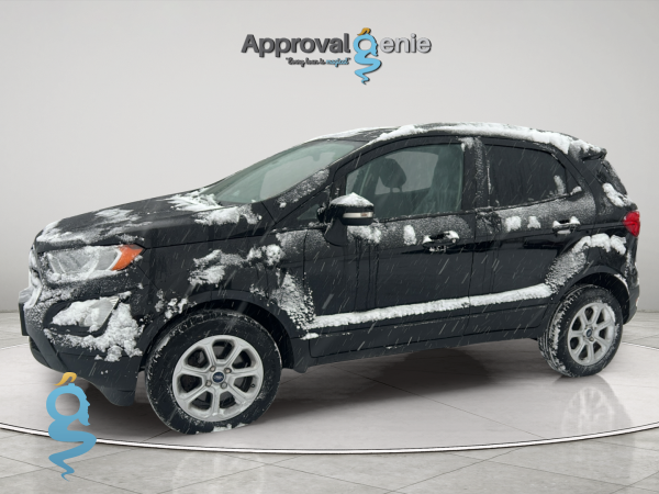 Ford EcoSport 2.0 SE