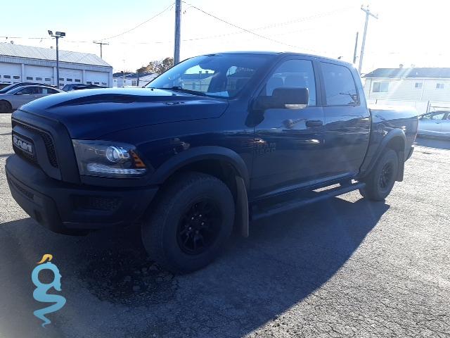 Ram 1500 3.6 Classic Crew Cab SRW SLT