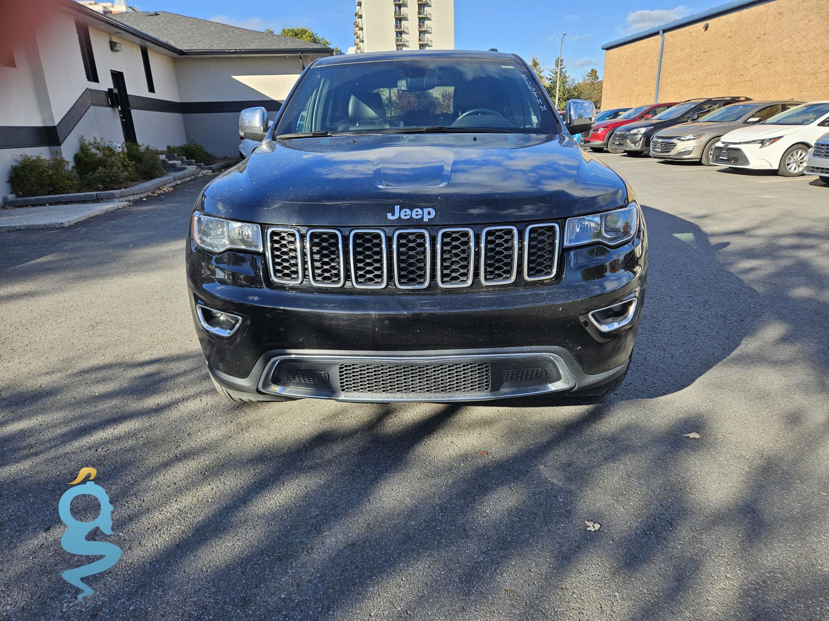 Jeep Grand Cherokee 3.6 Limited Limited / Limited X