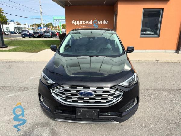 Ford Edge 2.0 SEL
